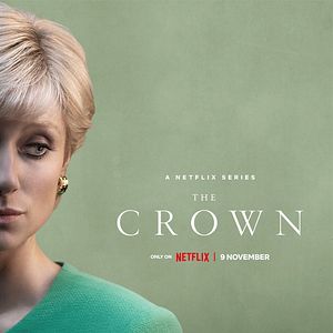 Photo The Crown