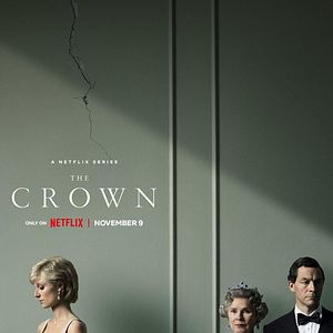 Photo The Crown
