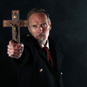 Photo Van Helsing