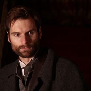 Photo Van Helsing