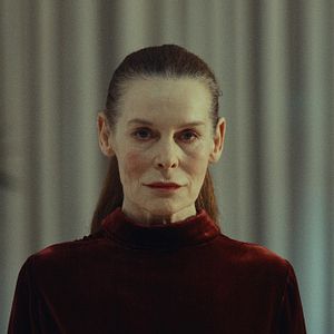 Photo She Will
