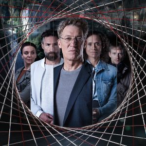 Photo Das Netz - Prometheus