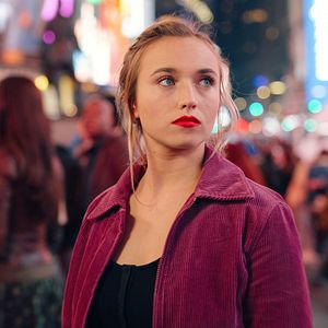 Photo Chloé Jouannet