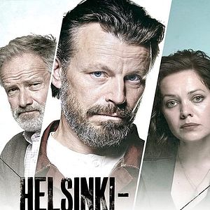 Photo Le syndrome d'Helsinki