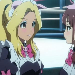 Photo Akiba Maid War