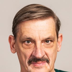 Photo Peter Van den Begin