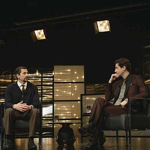 Photo Juan Diego Botto