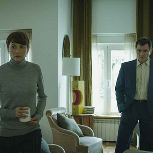 Photo Leonor Watling