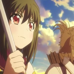 Photo Utawarerumono