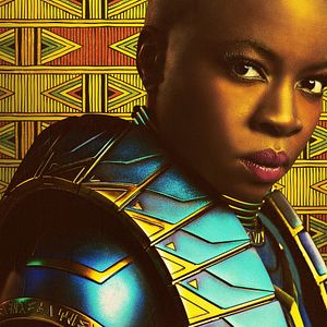 Photo Black Panther: Wakanda Forever