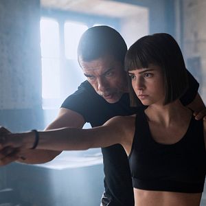 Photo Alessandro Gassman