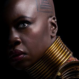 Photo Black Panther: Wakanda Forever