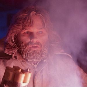 Photo Kurt Russell
