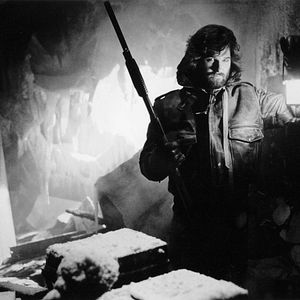 Photo Kurt Russell
