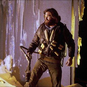 Photo Kurt Russell