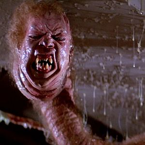Photo The Thing