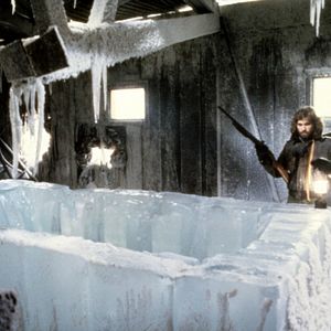 Photo Kurt Russell