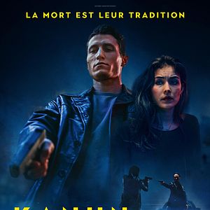 Photo Kanun, la loi du sang