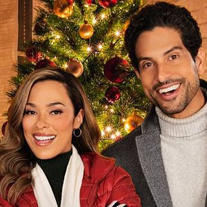 Photo Une proposition de rêve pour Noël