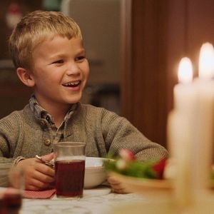 Photo Le Noël de Teddy l'ourson