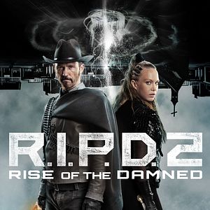 Photo R.I.P.D. 2: Rise Of The Damned