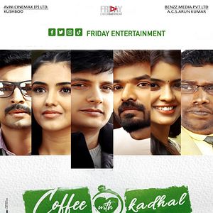 Photo Coffee with Kadhal