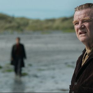 Photo Brendan Gleeson