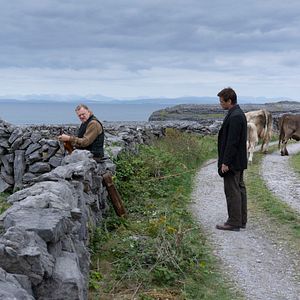 Photo Brendan Gleeson