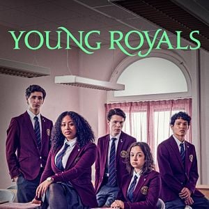 Photo Young Royals