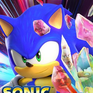 Photo Sonic Prime