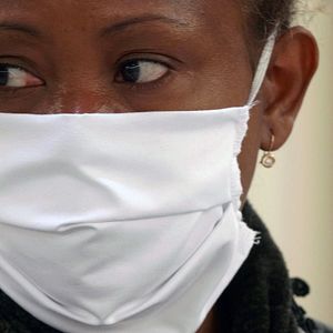 Photo Aux Masques Citoyennes