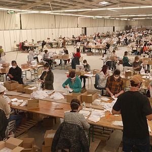 Photo Aux Masques Citoyennes