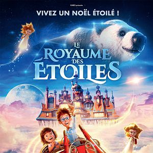 Photo Le Royaume des étoiles