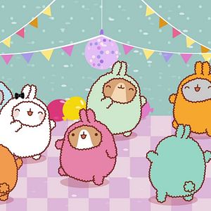 Photo Molang