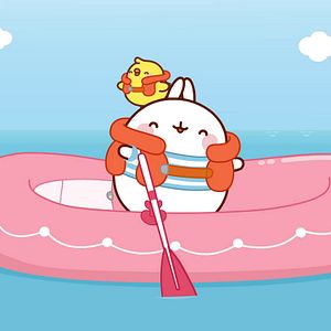 Photo Molang