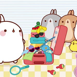 Photo Molang