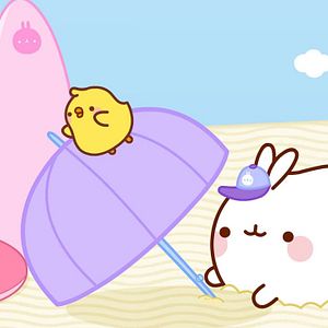 Photo Molang