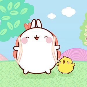 Photo Molang