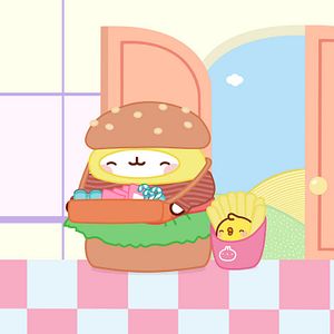 Photo Molang
