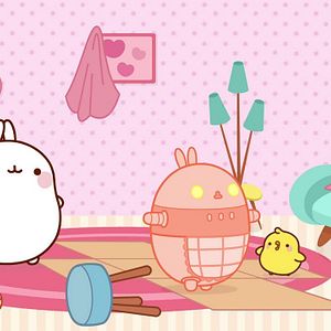 Photo Molang