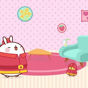 Photo Molang