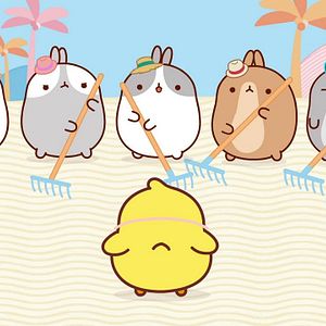 Photo Molang