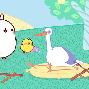 Photo Molang