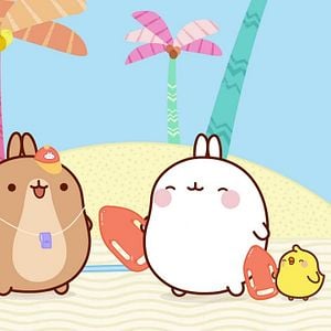 Photo Molang