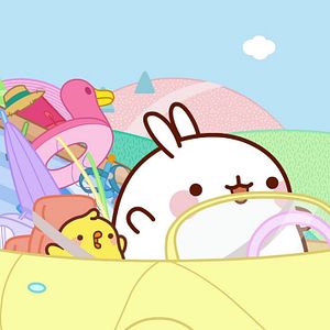 Photo Molang