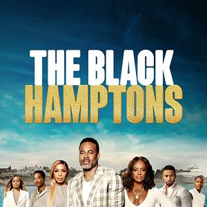 Photo The Black Hamptons