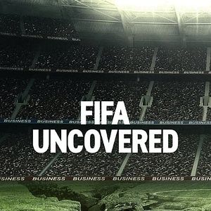 Photo FIFA : Ballon rond et corruption