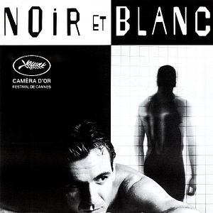 Photo Noir et Blanc