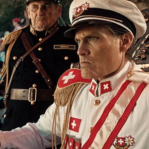 Photo Casper Van Dien