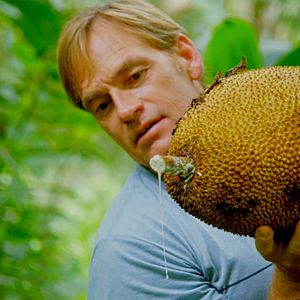 Photo Les pieds sur Terre avec Zac Efron